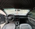 Серый Ауди А4, объемом двигателя 1.6 л и пробегом 350 тыс. км за 1400 $, фото 7 на Automoto.ua