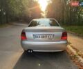 Сірий Ауді А4, об'ємом двигуна 2.5 л та пробігом 375 тис. км за 4200 $, фото 5 на Automoto.ua