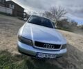 Серый Ауди А4, объемом двигателя 1.8 л и пробегом 3 тыс. км за 3500 $, фото 4 на Automoto.ua