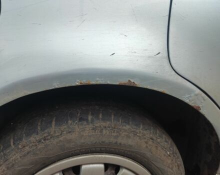 Серый Ауди А4, объемом двигателя 1.6 л и пробегом 220 тыс. км за 2100 $, фото 6 на Automoto.ua