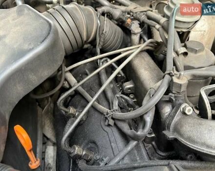 Сірий Ауді А4, об'ємом двигуна 2.5 л та пробігом 375 тис. км за 4200 $, фото 32 на Automoto.ua