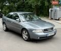 Сірий Ауді А4, об'ємом двигуна 2.39 л та пробігом 256 тис. км за 2900 $, фото 1 на Automoto.ua