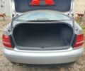 Сірий Ауді А4, об'ємом двигуна 1.6 л та пробігом 200 тис. км за 4800 $, фото 9 на Automoto.ua