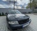 Серый Ауди А4, объемом двигателя 1.9 л и пробегом 524 тыс. км за 3000 $, фото 1 на Automoto.ua
