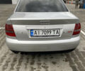 Сірий Ауді А4, об'ємом двигуна 1.9 л та пробігом 339 тис. км за 4500 $, фото 3 на Automoto.ua