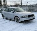 Серый Ауди А4, объемом двигателя 1.9 л и пробегом 400 тыс. км за 799 $, фото 1 на Automoto.ua