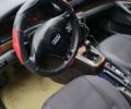 Сірий Ауді А4, об'ємом двигуна 2.5 л та пробігом 393 тис. км за 4000 $, фото 1 на Automoto.ua