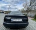 Сірий Ауді А4, об'ємом двигуна 1.9 л та пробігом 524 тис. км за 2500 $, фото 1 на Automoto.ua