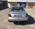 Сірий Ауді А4, об'ємом двигуна 1.9 л та пробігом 387 тис. км за 4999 $, фото 2 на Automoto.ua