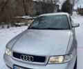 Сірий Ауді А4, об'ємом двигуна 2.5 л та пробігом 295 тис. км за 3450 $, фото 2 на Automoto.ua