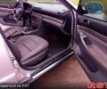 Серый Ауди А4, объемом двигателя 1.6 л и пробегом 225 тыс. км за 3700 $, фото 11 на Automoto.ua