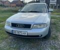 Сірий Ауді А4, об'ємом двигуна 1.9 л та пробігом 392 тис. км за 3300 $, фото 1 на Automoto.ua