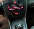 Серый Ауди А4, объемом двигателя 1.8 л и пробегом 0 тыс. км за 3650 $, фото 5 на Automoto.ua