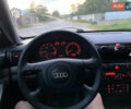 Сірий Ауді А4, об'ємом двигуна 1.6 л та пробігом 226 тис. км за 4200 $, фото 17 на Automoto.ua