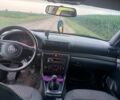 Серый Ауди А4, объемом двигателя 1.6 л и пробегом 209 тыс. км за 4500 $, фото 5 на Automoto.ua