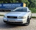 Серый Ауди А4, объемом двигателя 1.6 л и пробегом 360 тыс. км за 3999 $, фото 1 на Automoto.ua