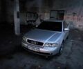 Сірий Ауді А4, об'ємом двигуна 2.5 л та пробігом 372 тис. км за 3600 $, фото 1 на Automoto.ua