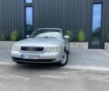 Серый Ауди А4, объемом двигателя 1.6 л и пробегом 321 тыс. км за 3500 $, фото 1 на Automoto.ua