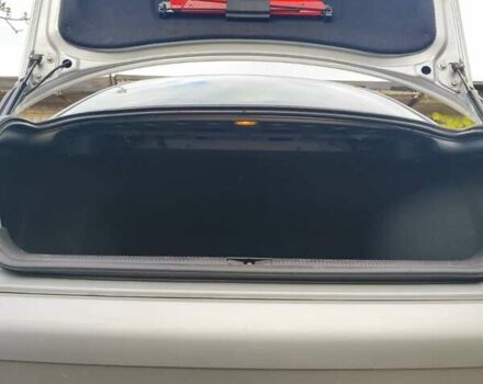 Сірий Ауді А4, об'ємом двигуна 1.6 л та пробігом 200 тис. км за 4800 $, фото 3 на Automoto.ua