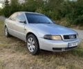 Серый Ауди А4, объемом двигателя 1.6 л и пробегом 250 тыс. км за 3000 $, фото 1 на Automoto.ua