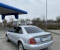 Серый Ауди А4, объемом двигателя 1.6 л и пробегом 350 тыс. км за 1400 $, фото 4 на Automoto.ua