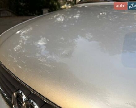 Сірий Ауді А4, об'ємом двигуна 2.5 л та пробігом 375 тис. км за 4200 $, фото 4 на Automoto.ua