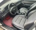 Сірий Ауді А4, об'ємом двигуна 1.6 л та пробігом 274 тис. км за 3400 $, фото 4 на Automoto.ua