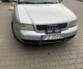 Сірий Ауді А4, об'ємом двигуна 2.5 л та пробігом 3 тис. км за 2000 $, фото 1 на Automoto.ua