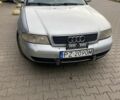 Серый Ауди А4, объемом двигателя 2.5 л и пробегом 3 тыс. км за 1800 $, фото 1 на Automoto.ua