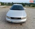 Сірий Ауді А4, об'ємом двигуна 1.6 л та пробігом 280 тис. км за 3400 $, фото 1 на Automoto.ua