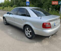 Сірий Ауді А4, об'ємом двигуна 2.5 л та пробігом 370 тис. км за 3350 $, фото 4 на Automoto.ua