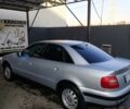 Сірий Ауді А4, об'ємом двигуна 2.8 л та пробігом 300 тис. км за 3800 $, фото 1 на Automoto.ua