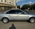 Серый Ауди А4, объемом двигателя 1.9 л и пробегом 455 тыс. км за 3700 $, фото 2 на Automoto.ua
