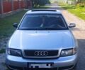 Сірий Ауді А4, об'ємом двигуна 0 л та пробігом 400 тис. км за 2026 $, фото 1 на Automoto.ua