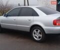 Сірий Ауді А4, об'ємом двигуна 1.6 л та пробігом 225 тис. км за 3000 $, фото 9 на Automoto.ua