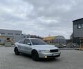 Серый Ауди А4, объемом двигателя 1.8 л и пробегом 275 тыс. км за 3300 $, фото 1 на Automoto.ua