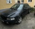 Серый Ауди А4, объемом двигателя 1.9 л и пробегом 518 тыс. км за 2300 $, фото 1 на Automoto.ua