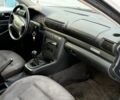 Серый Ауди А4, объемом двигателя 1.9 л и пробегом 400 тыс. км за 799 $, фото 4 на Automoto.ua