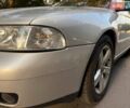 Сірий Ауді А4, об'ємом двигуна 2.5 л та пробігом 375 тис. км за 4200 $, фото 35 на Automoto.ua