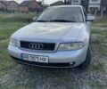 Сірий Ауді А4, об'ємом двигуна 1.9 л та пробігом 392 тис. км за 3099 $, фото 1 на Automoto.ua