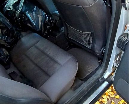 Серый Ауди А4, объемом двигателя 1.8 л и пробегом 0 тыс. км за 3650 $, фото 7 на Automoto.ua