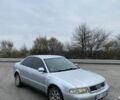 Серый Ауди А4, объемом двигателя 1.6 л и пробегом 350 тыс. км за 1400 $, фото 2 на Automoto.ua