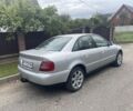 Сірий Ауді А4, об'ємом двигуна 1.6 л та пробігом 274 тис. км за 3400 $, фото 2 на Automoto.ua