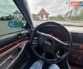 Серый Ауди А4, объемом двигателя 1.6 л и пробегом 326 тыс. км за 4500 $, фото 9 на Automoto.ua