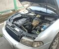 Серый Ауди А4, объемом двигателя 1.6 л и пробегом 220 тыс. км за 2100 $, фото 7 на Automoto.ua