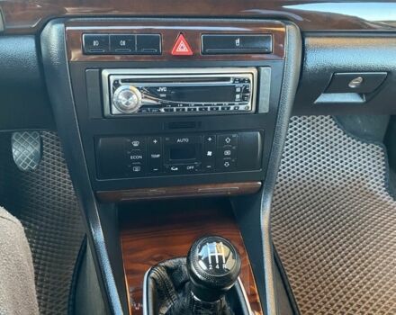 Серый Ауди А4, объемом двигателя 1.9 л и пробегом 337 тыс. км за 4800 $, фото 9 на Automoto.ua