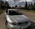 Сірий Ауді А4, об'ємом двигуна 1.6 л та пробігом 260 тис. км за 3306 $, фото 1 на Automoto.ua