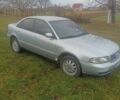 Сірий Ауді А4, об'ємом двигуна 1.9 л та пробігом 334 тис. км за 4200 $, фото 2 на Automoto.ua
