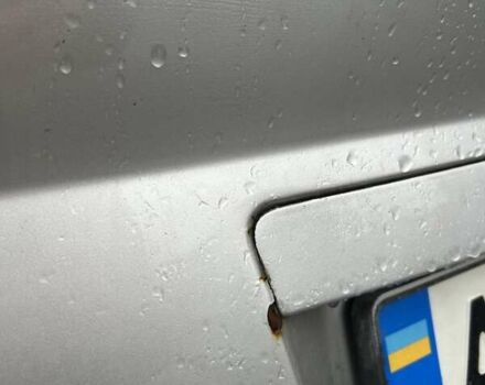 Серый Ауди А4, объемом двигателя 1.6 л и пробегом 341 тыс. км за 3650 $, фото 8 на Automoto.ua