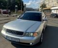 Серый Ауди А4, объемом двигателя 1.9 л и пробегом 455 тыс. км за 3700 $, фото 1 на Automoto.ua